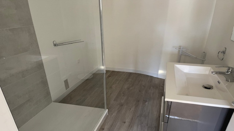 Ma-Cabane - Location Appartement BREST, 42 m²