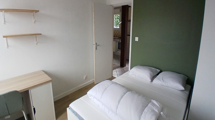 Ma-Cabane - Location Appartement BREST, 61 m²