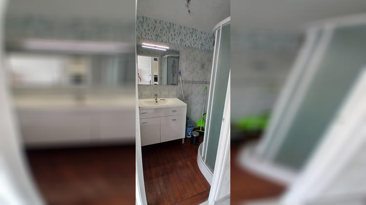Ma-Cabane - Location Appartement BREST, 61 m²