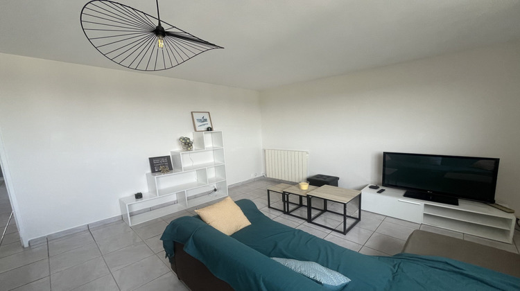 Ma-Cabane - Location Appartement Brest, 81 m²