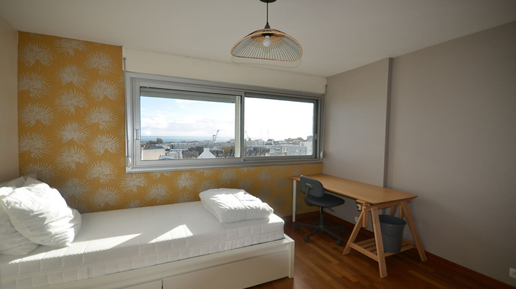 Ma-Cabane - Location Appartement BREST, 87 m²