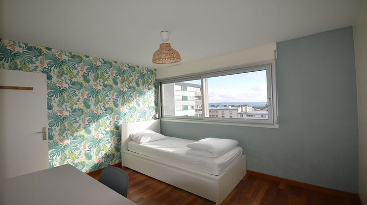 Ma-Cabane - Location Appartement BREST, 87 m²