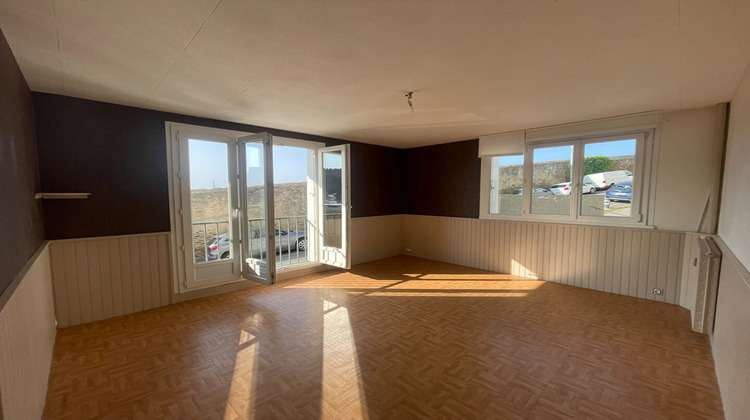 Ma-Cabane - Location Appartement BREST, 56 m²