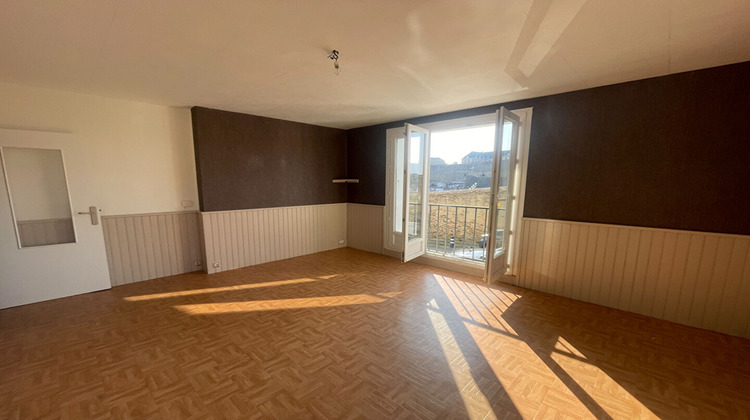 Ma-Cabane - Location Appartement BREST, 56 m²