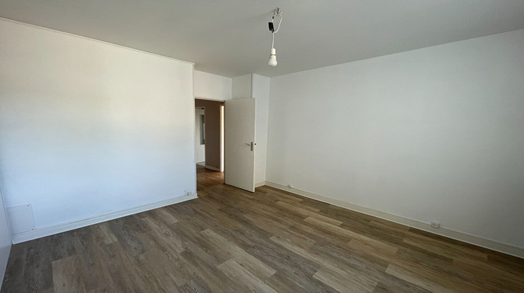 Ma-Cabane - Location Appartement BREST, 56 m²