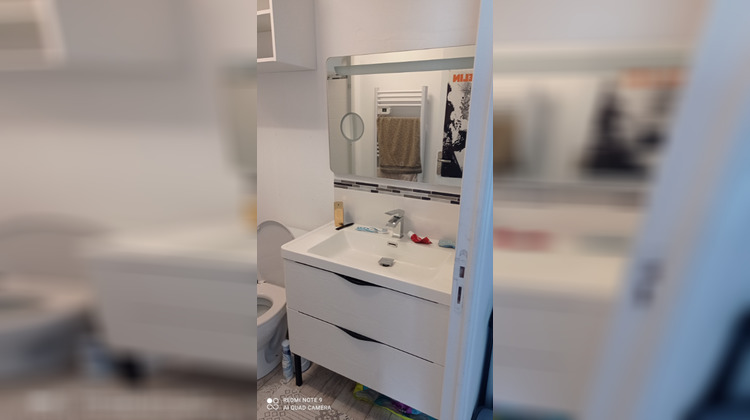 Ma-Cabane - Location Appartement BREST, 23 m²