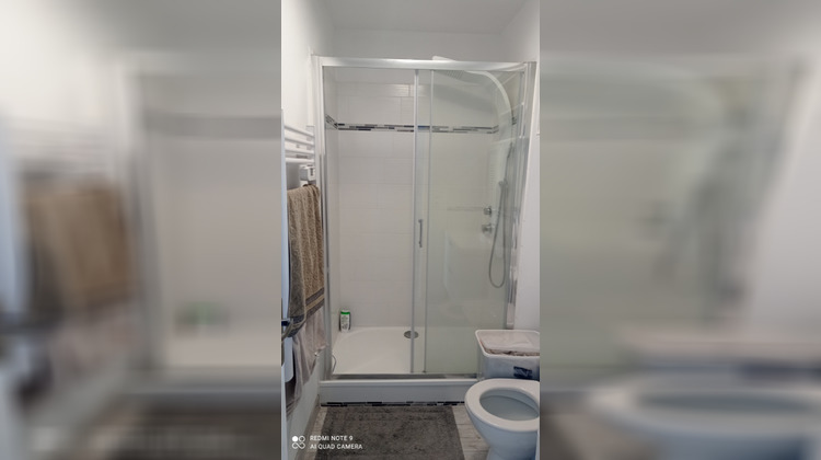 Ma-Cabane - Location Appartement BREST, 23 m²