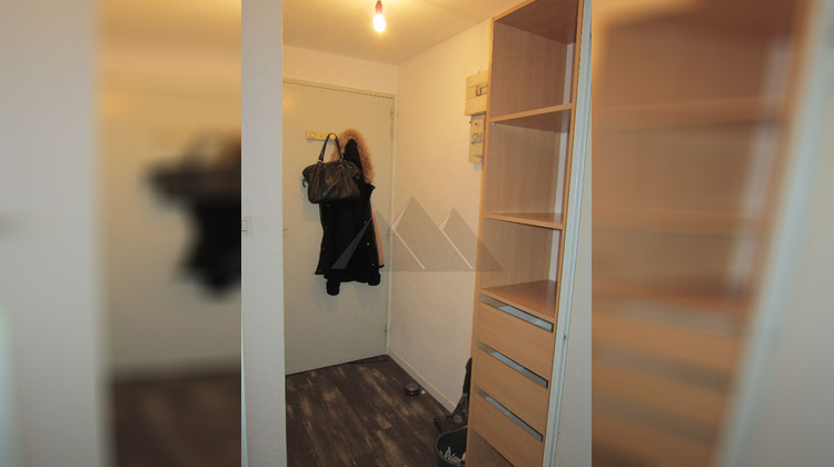 Ma-Cabane - Location Appartement BREST, 18 m²