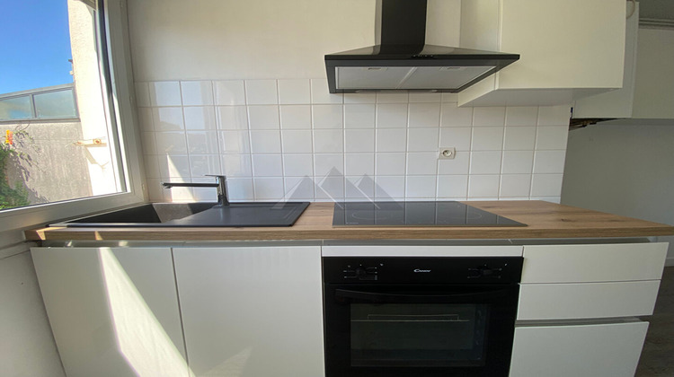 Ma-Cabane - Location Appartement BREST, 42 m²