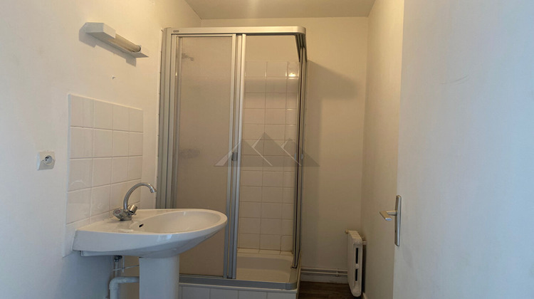 Ma-Cabane - Location Appartement BREST, 42 m²