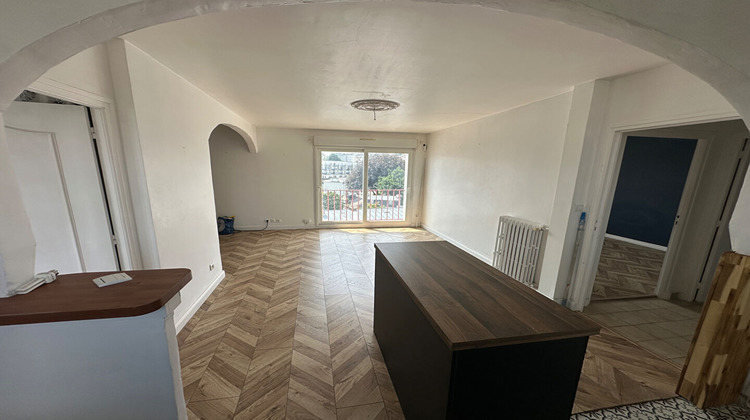 Ma-Cabane - Location Appartement BREST, 61 m²