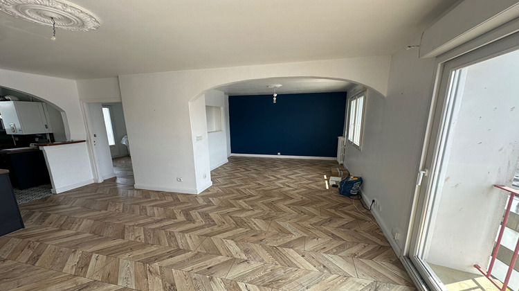Ma-Cabane - Location Appartement BREST, 61 m²