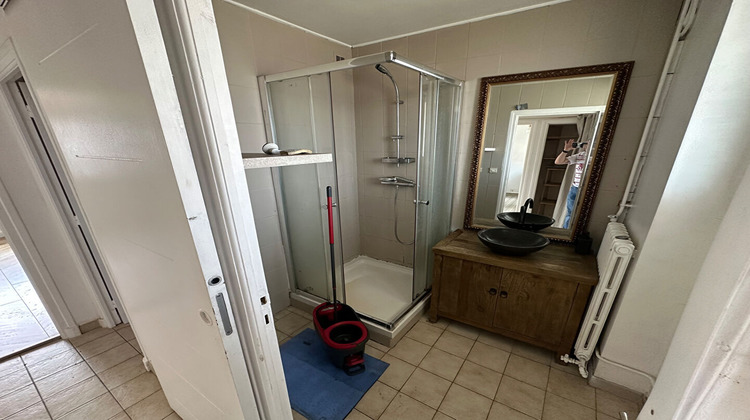 Ma-Cabane - Location Appartement BREST, 61 m²