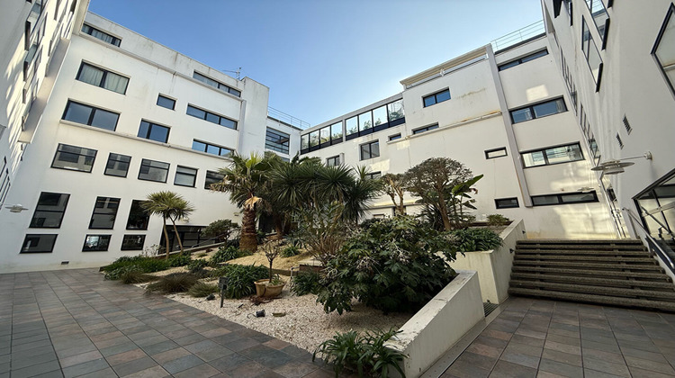 Ma-Cabane - Location Appartement BREST, 58 m²