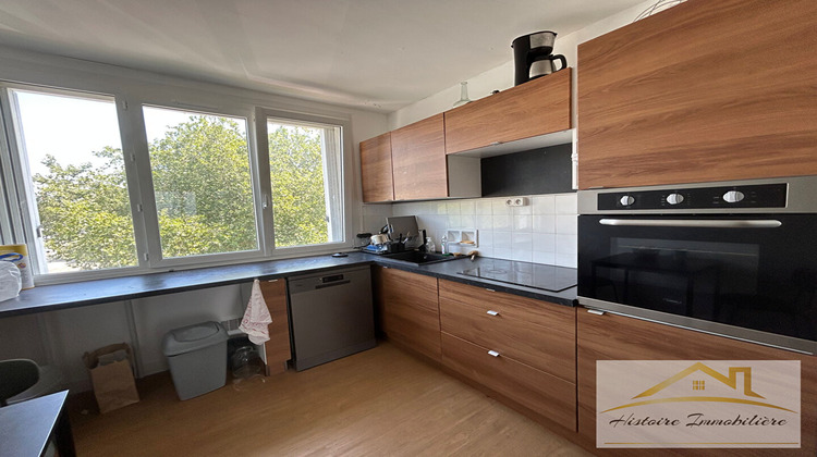 Ma-Cabane - Location Appartement BREST, 96 m²