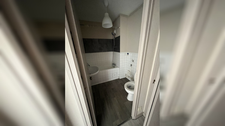 Ma-Cabane - Location Appartement BREST, 26 m²