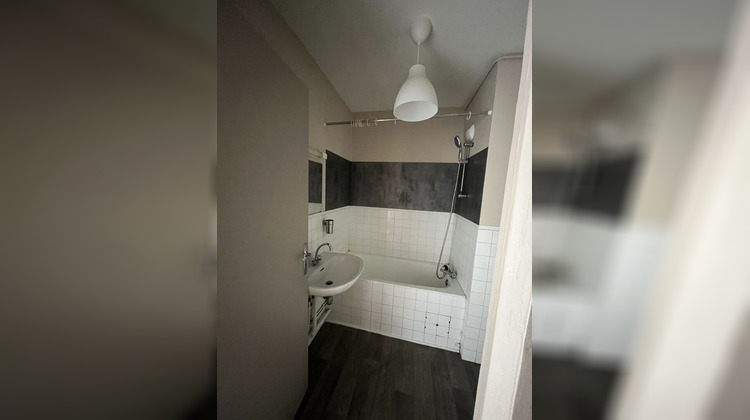 Ma-Cabane - Location Appartement BREST, 26 m²