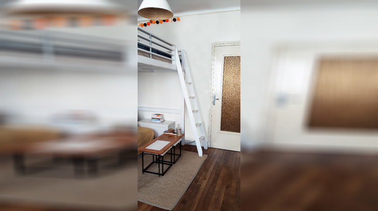 Ma-Cabane - Location Appartement BREST, 35 m²