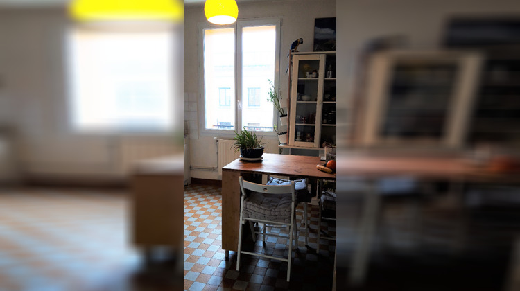 Ma-Cabane - Location Appartement BREST, 35 m²
