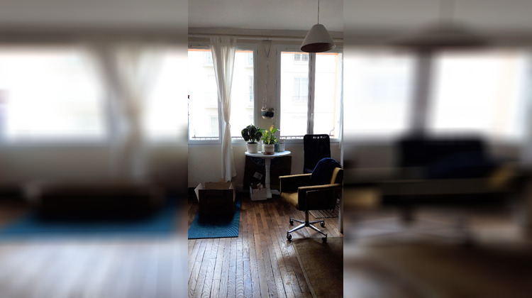 Ma-Cabane - Location Appartement BREST, 35 m²