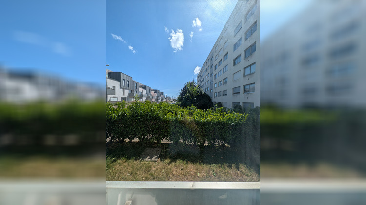 Ma-Cabane - Location Appartement BREST, 35 m²