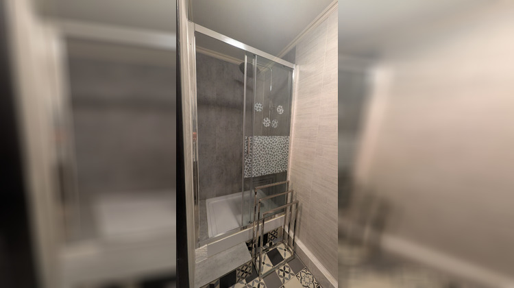 Ma-Cabane - Location Appartement BREST, 35 m²