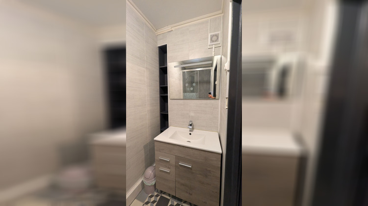 Ma-Cabane - Location Appartement BREST, 35 m²