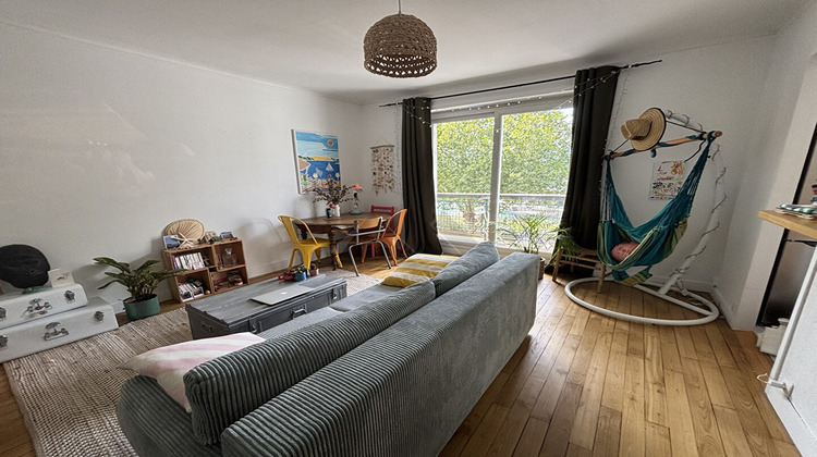 Ma-Cabane - Location Appartement BREST, 66 m²