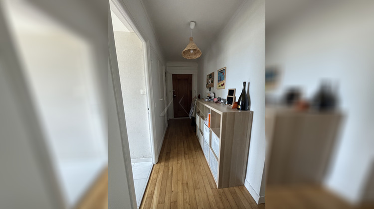 Ma-Cabane - Location Appartement BREST, 66 m²