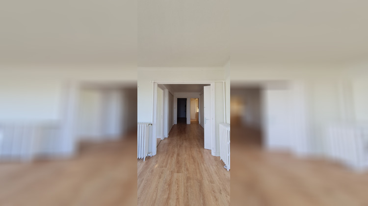 Ma-Cabane - Location Appartement BREST, 104 m²
