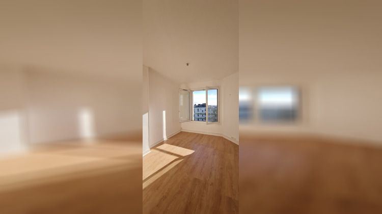Ma-Cabane - Location Appartement BREST, 104 m²