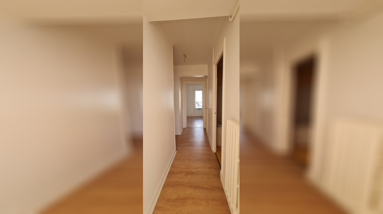 Ma-Cabane - Location Appartement BREST, 104 m²