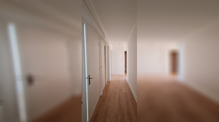 Ma-Cabane - Location Appartement BREST, 104 m²