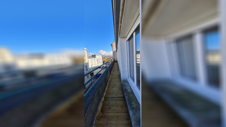 Ma-Cabane - Location Appartement BREST, 104 m²