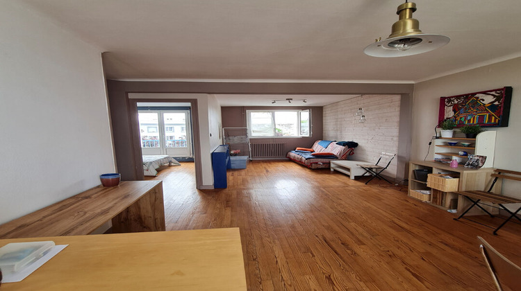 Ma-Cabane - Location Appartement BREST, 64 m²