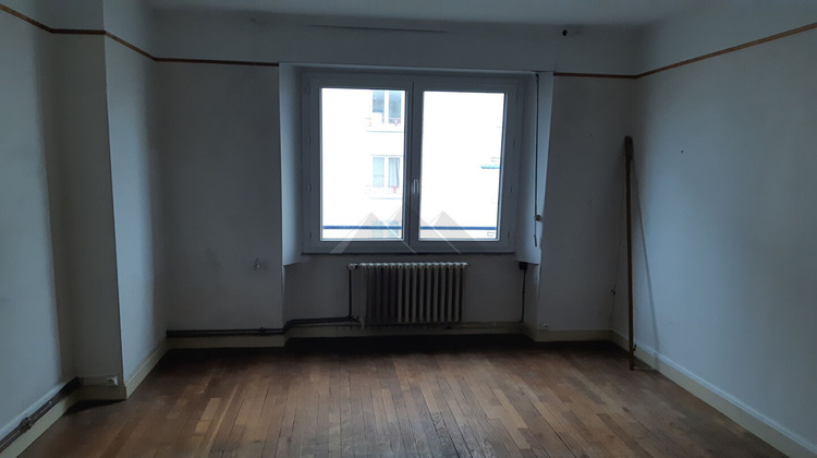 Ma-Cabane - Location Appartement BREST, 70 m²