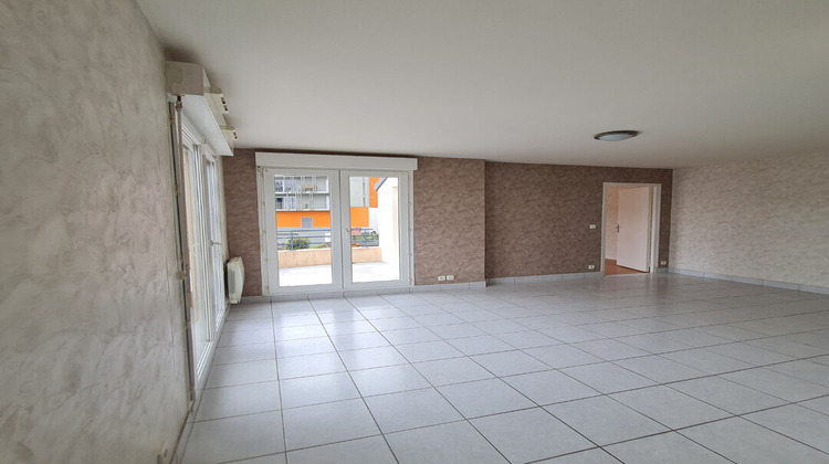 Ma-Cabane - Location Appartement BREST, 43 m²