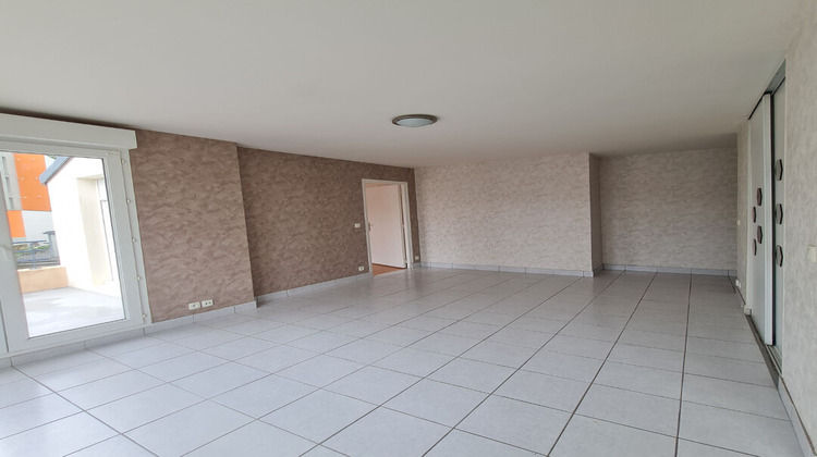 Ma-Cabane - Location Appartement BREST, 43 m²