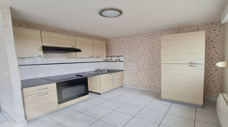 Ma-Cabane - Location Appartement BREST, 43 m²