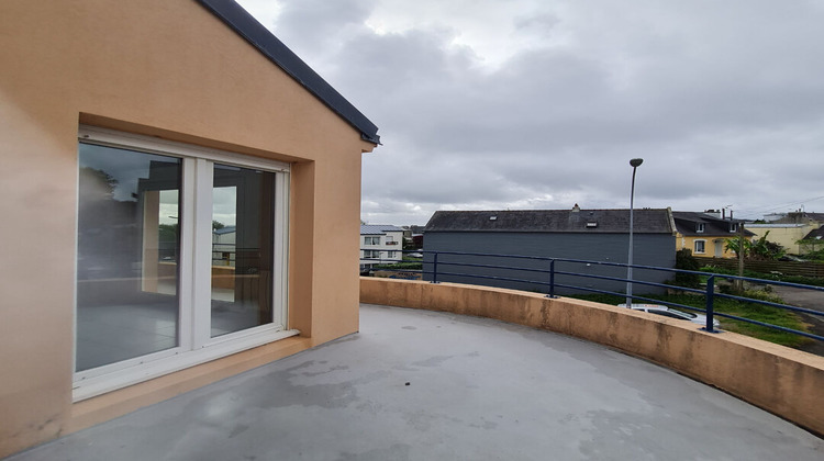 Ma-Cabane - Location Appartement BREST, 43 m²