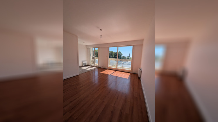 Ma-Cabane - Location Appartement BREST, 37 m²