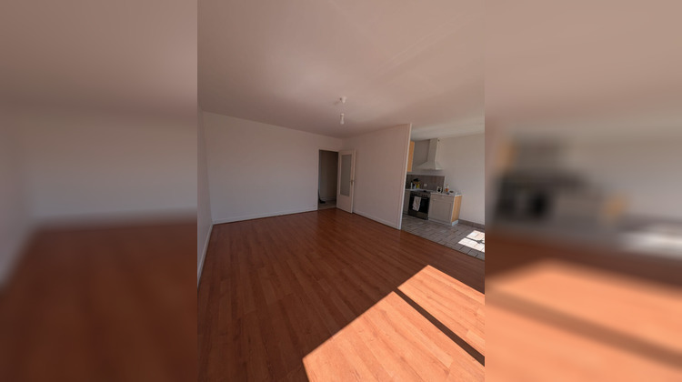 Ma-Cabane - Location Appartement BREST, 37 m²