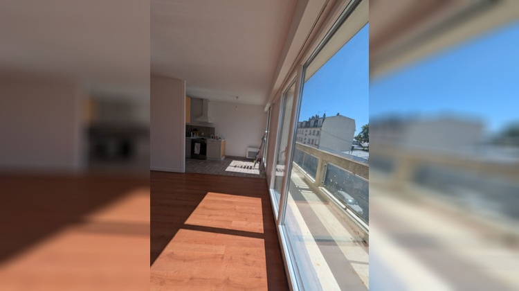 Ma-Cabane - Location Appartement BREST, 37 m²