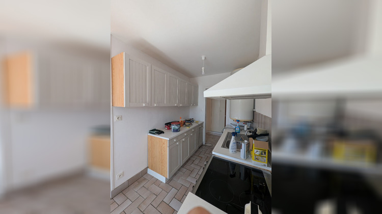 Ma-Cabane - Location Appartement BREST, 37 m²
