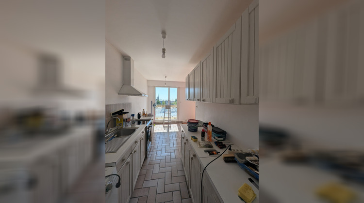 Ma-Cabane - Location Appartement BREST, 37 m²