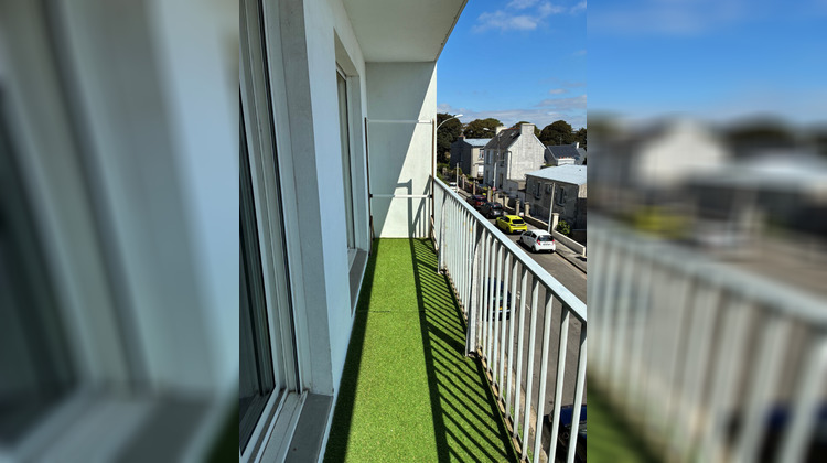 Ma-Cabane - Location Appartement BREST, 66 m²