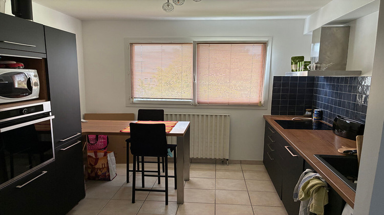 Ma-Cabane - Location Appartement BREST, 66 m²