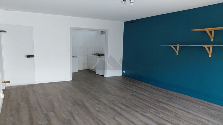 Ma-Cabane - Location Appartement BREST, 29 m²