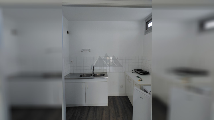 Ma-Cabane - Location Appartement BREST, 29 m²