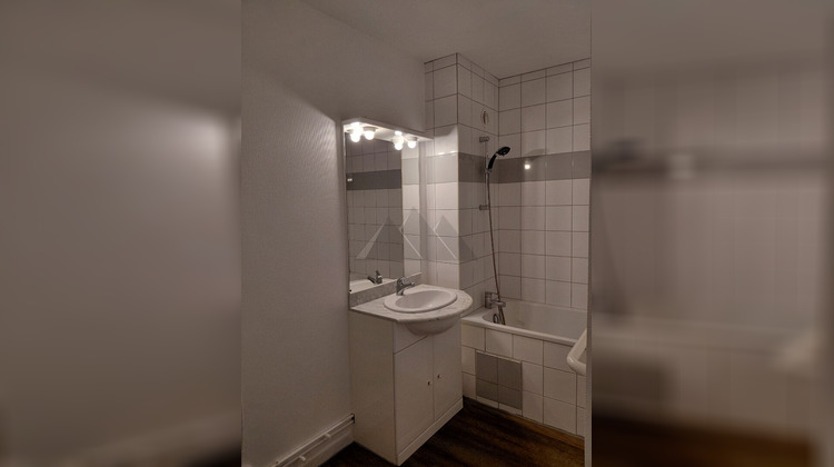Ma-Cabane - Location Appartement BREST, 29 m²
